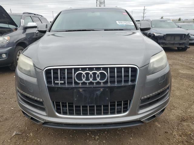 2013 AUDI Q7 PREMIUM - WA1LMAFE9DD006978