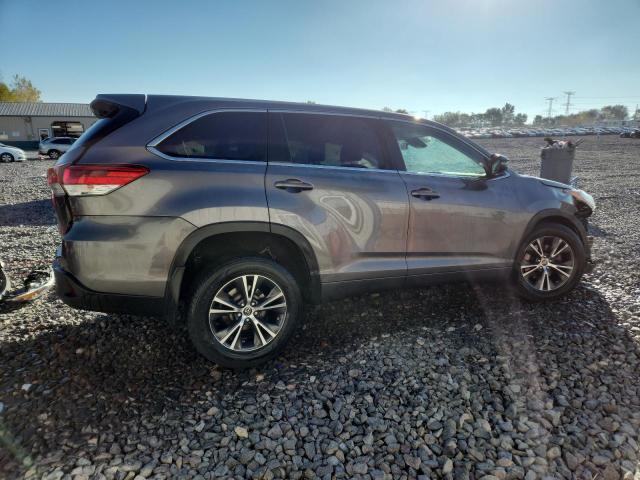 2017 TOYOTA HIGHLANDER #3287786108