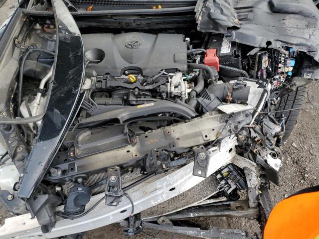 2018 TOYOTA CAMRY L #3287571319