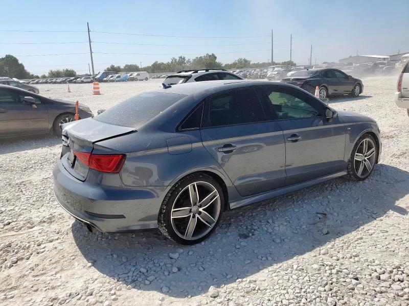 2016 AUDI A3 PREMIUM #3311758749