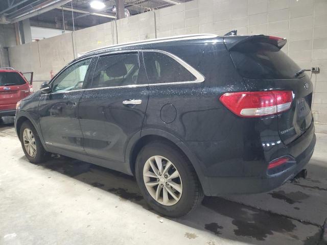 2016 KIA SORENTO LX #3282508872