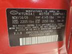 Lot #3293366423 2010 HYUNDAI TOURING