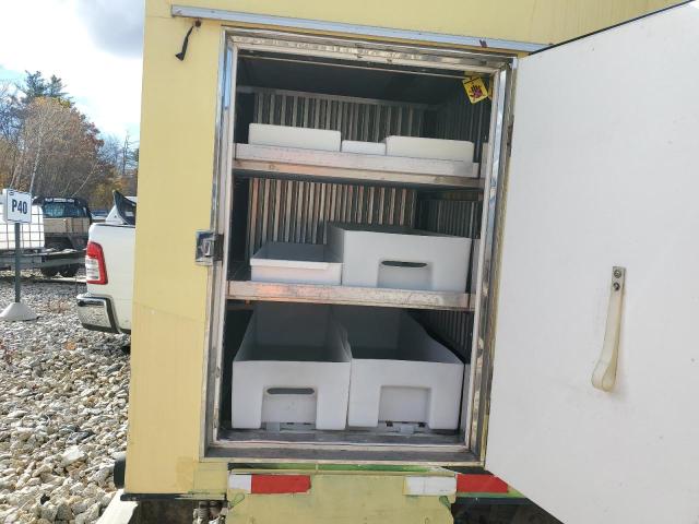 2018 FORD ECONOLINE #3273818361