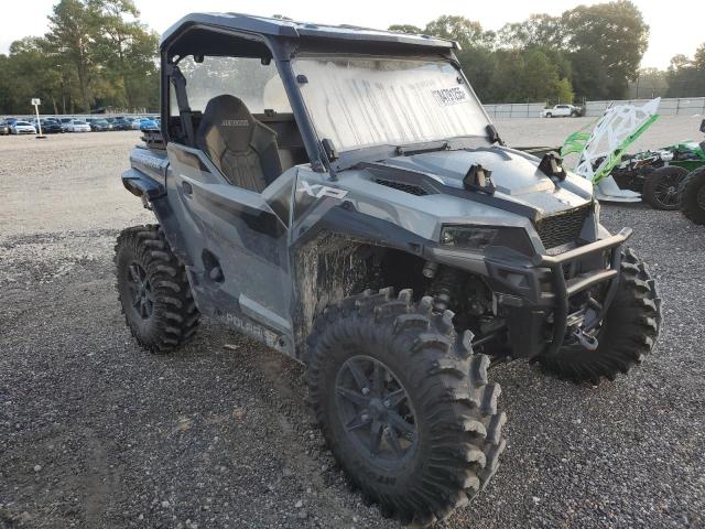 Global Auto Auctions: 2023 POLARIS GENERAL XP