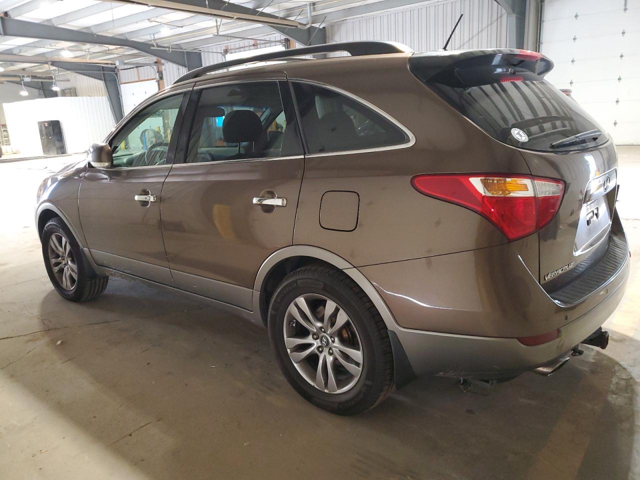 HYUNDAI VERACRUZ GLS