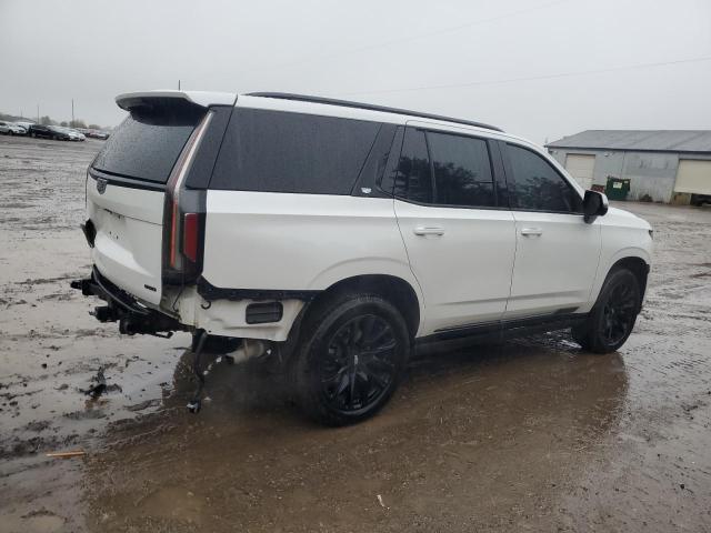 2024 CADILLAC ESCALADE S 1GYS4GKL5RR132235