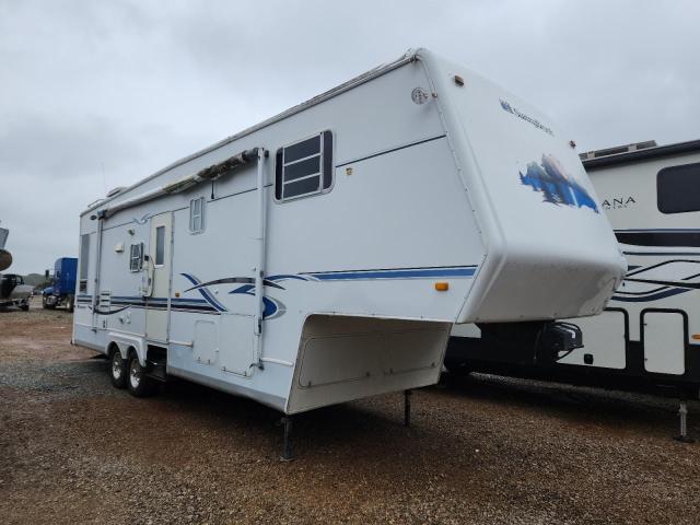 SUNNY BROOK 5TH WHEEL