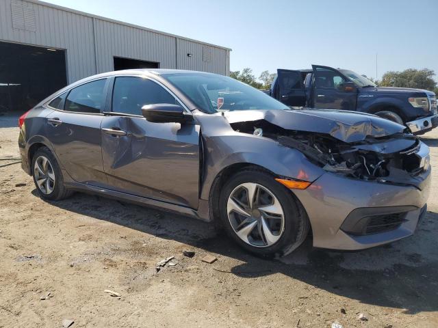 2017 HONDA CIVIC LX - 19XFC2F5XHE038872