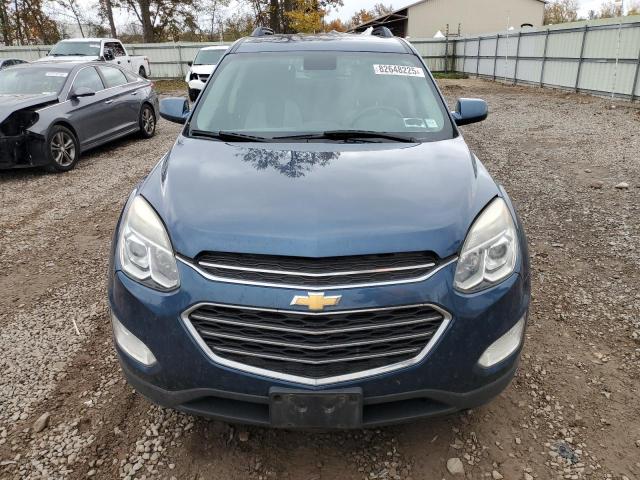 2016 CHEVROLET EQUINOX LT - 2GNFLFEK7G6226561