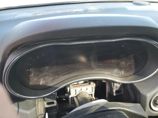 2016 DODGE DURANGO CITADEL - 1C4SDJET2GC413102