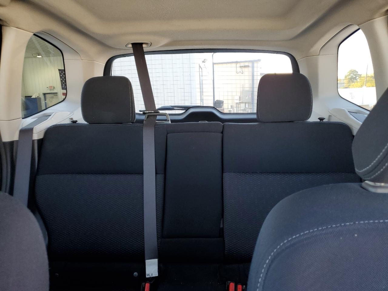 SUBARU FORESTER 2.5I PREMIUM