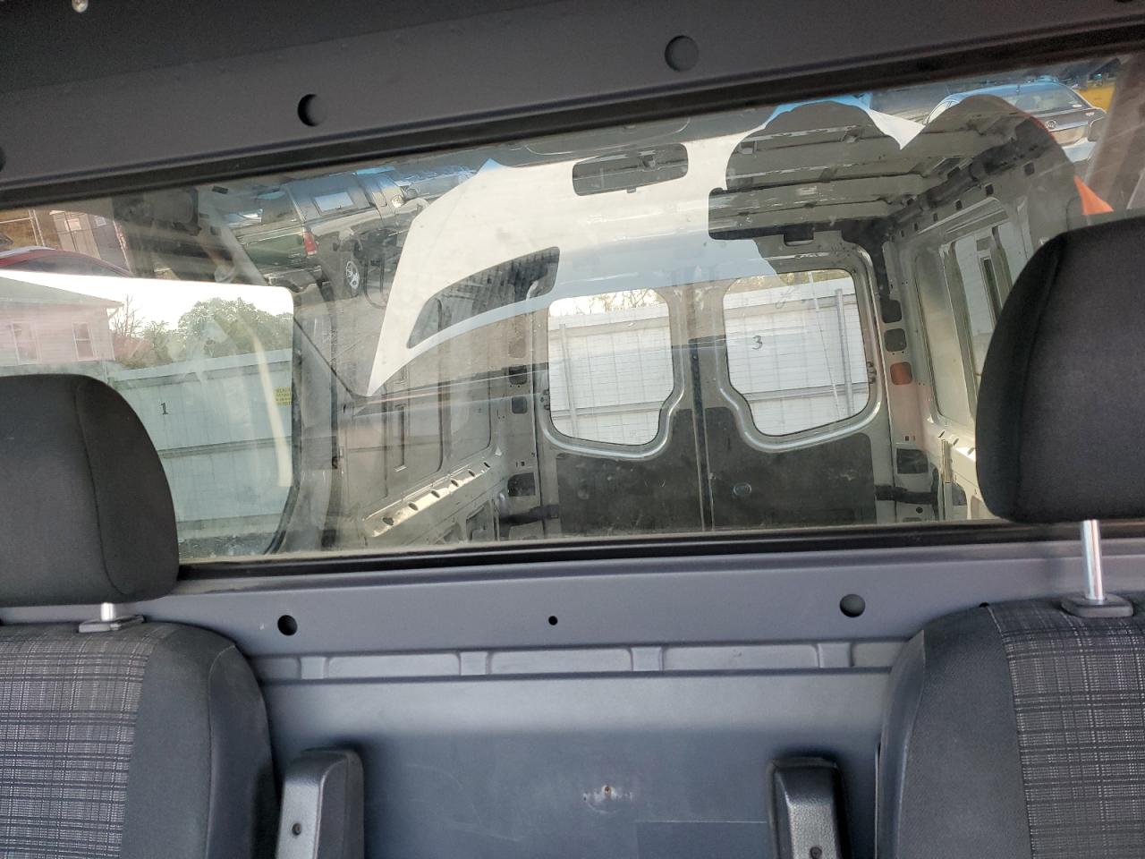 MERCEDES-BENZ SPRINTER 2500