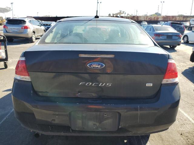 2009 FORD FOCUS SE #3285009953