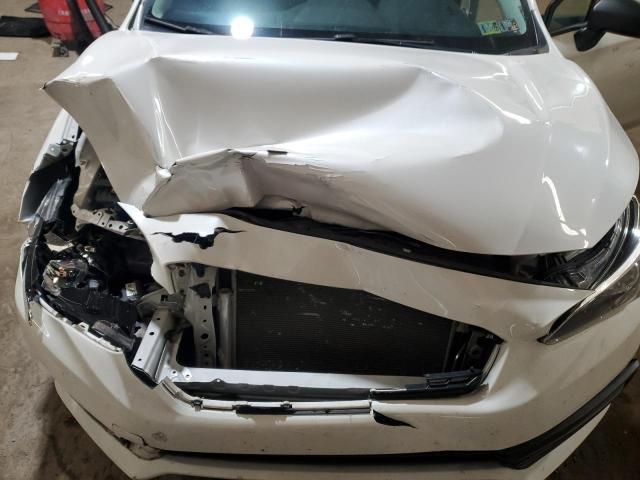 2022 SUBARU IMPREZA #3308451281