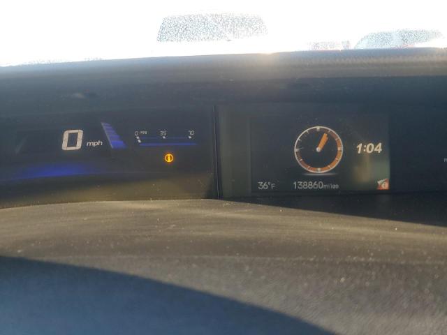 2014 HONDA CIVIC LX - 19XFB2F5XEE222076