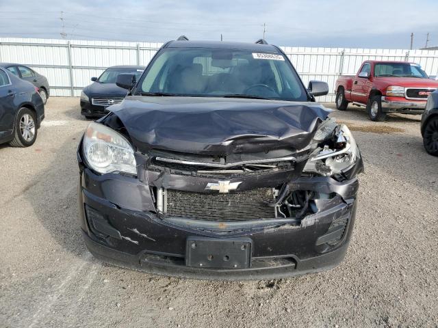 2015 CHEVROLET EQUINOX LT - 2GNFLFEK1F6112313