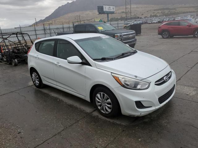 2016 HYUNDAI ACCENT SE KMHCT5AE3GU248821