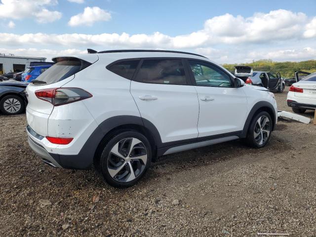 2018 HYUNDAI TUCSON VAL #3303772432