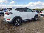 Lot #3303772432 2018 HYUNDAI TUCSON VAL