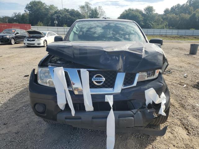 2018 NISSAN FRONTIER S - 1N6AD0ER2JN708185