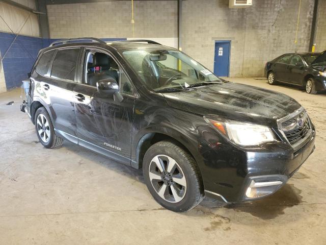 2017 SUBARU FORESTER 2 #3287699045