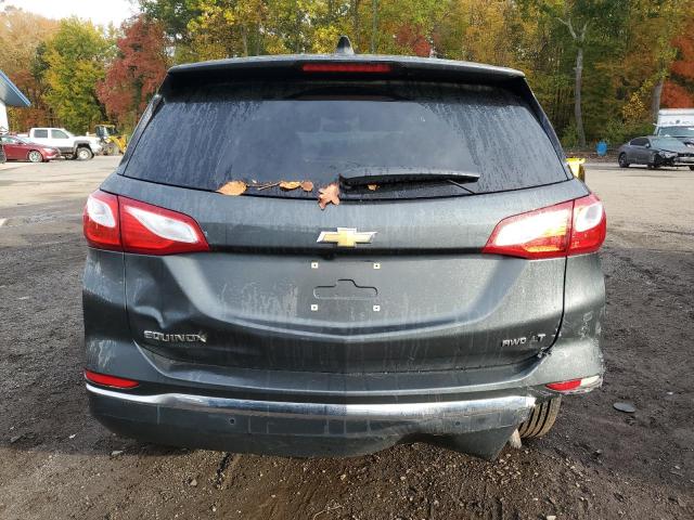 2018 CHEVROLET EQUINOX LT - 3GNAXSEV3JS589305