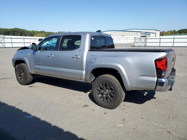 2021 TOYOTA TACOMA DOU #3290324958