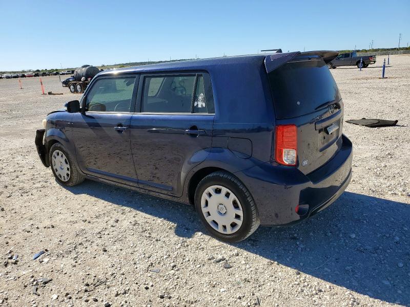 2013 TOYOTA SCION XB #3285732647