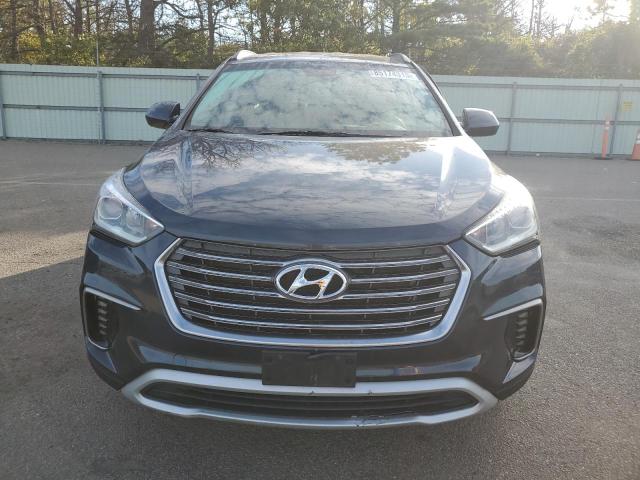 2017 HYUNDAI SANTA FE S - KM8SMDHFXHU221540