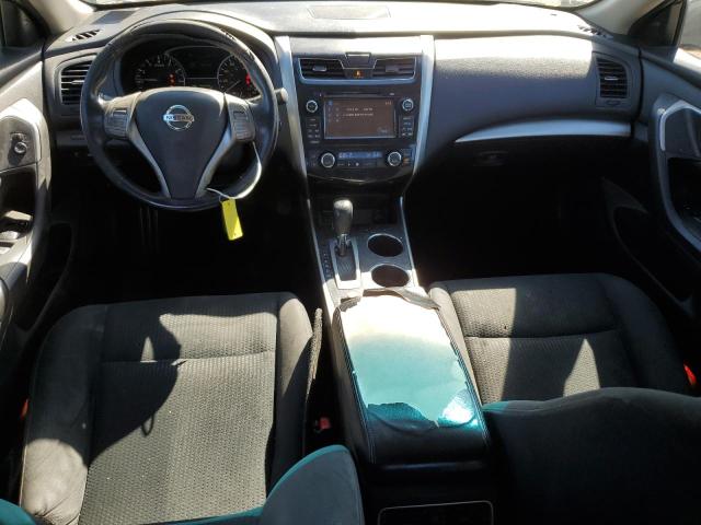 2015 NISSAN ALTIMA 2.5 #3301909492