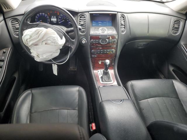 2016 INFINITI QX50 - JN1BJ0RRXGM263951