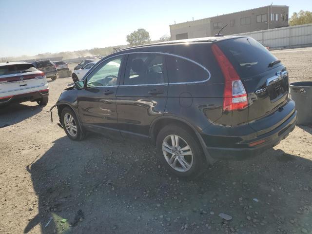 2011 HONDA CR-V EXL - JHLRE3H78BC001073