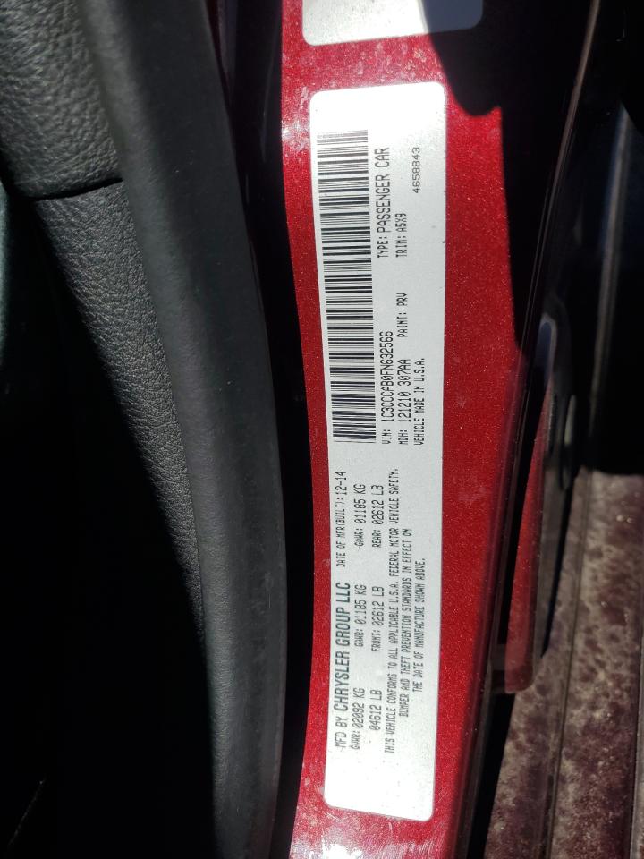 CHRYSLER 200 LIMITED