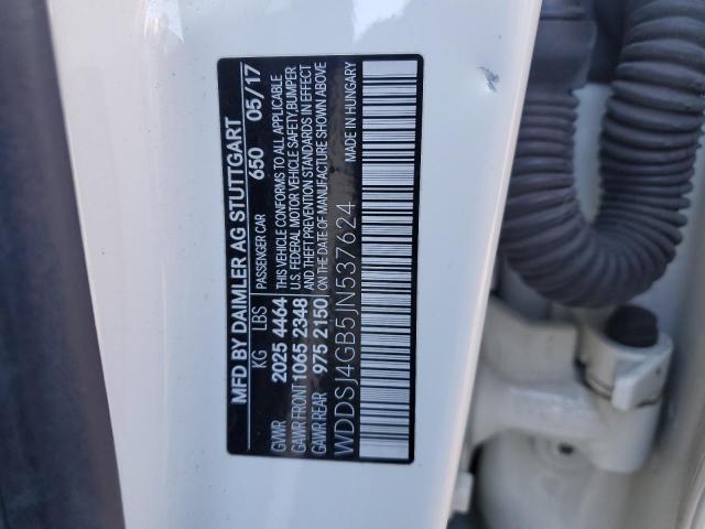 2018 MERCEDES-BENZ CLA 250 4M #3309347021