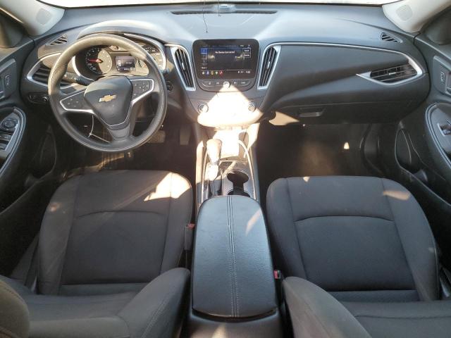 2022 CHEVROLET MALIBU LT #3296219498