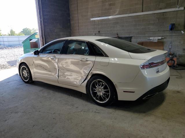 2018 LINCOLN MKZ SELECT 3LN6L5D97JR608425