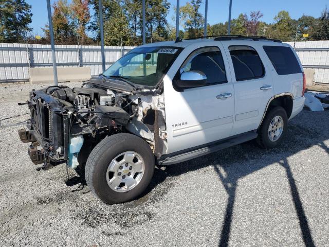 CHEVROLET TAHOE K150