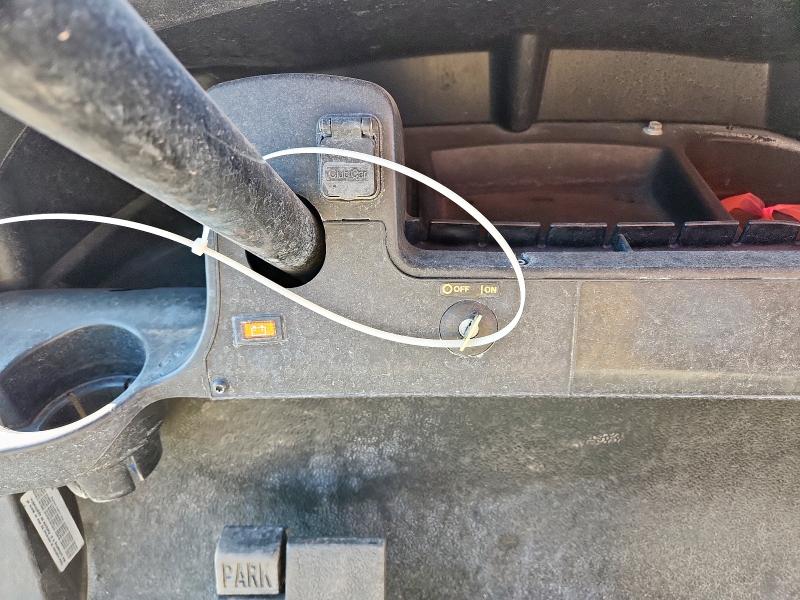 2023 CLUB CAR TEMPO FLA #3257093227