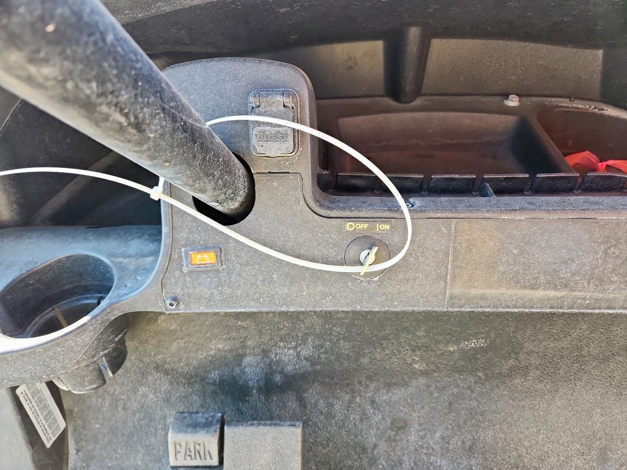 Lot #3257093227 2023 CLUB CAR TEMPO FLA