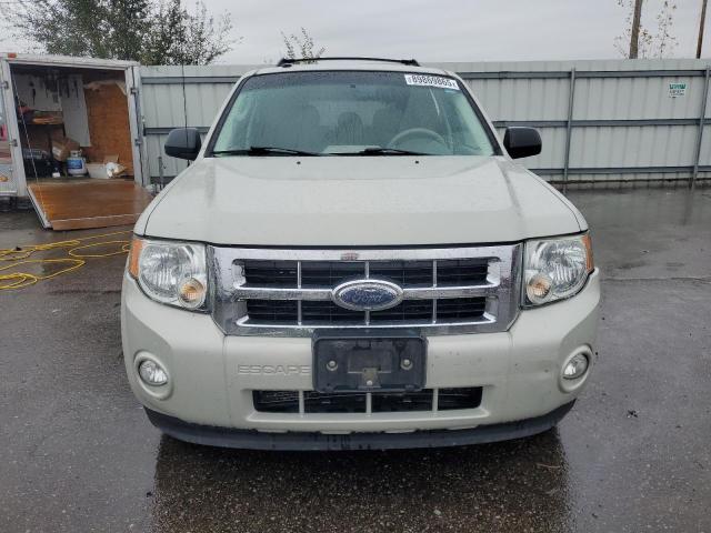 2009 FORD ESCAPE XLT #3283988851