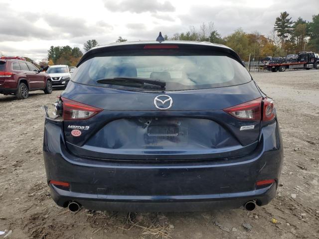 2018 MAZDA 3 TOURING #3296228424