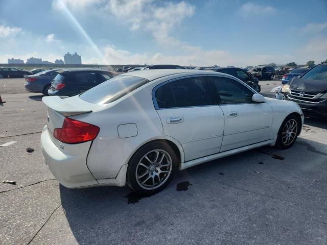 2005 INFINITI G35 #3291373139