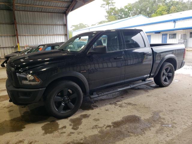 RAM 1500 CLASS