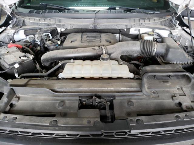 2021 FORD F150 SUPER #3302589766