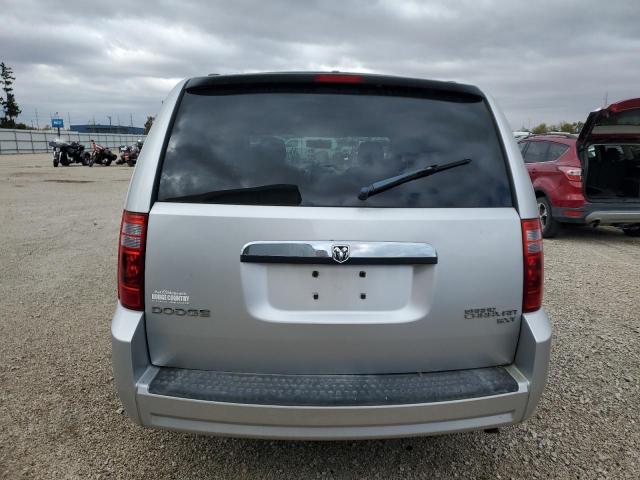 2010 DODGE GRAND CARA - 2D4RN5D10AR261437