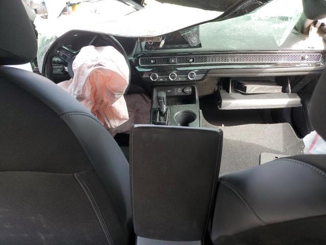 2024 HONDA CIVIC SPOR #3302700013