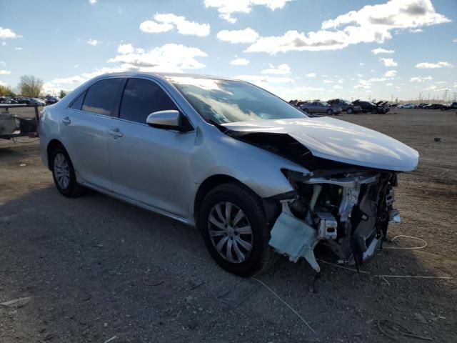 2013 TOYOTA CAMRY L #3285710660