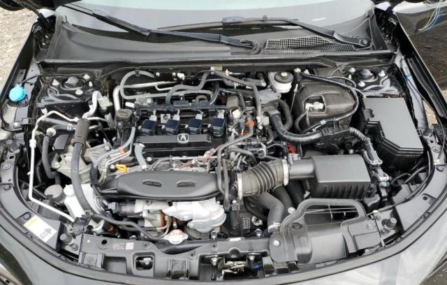 2024 ACURA INTEGRA A- - 19UDE4H3XRA006339