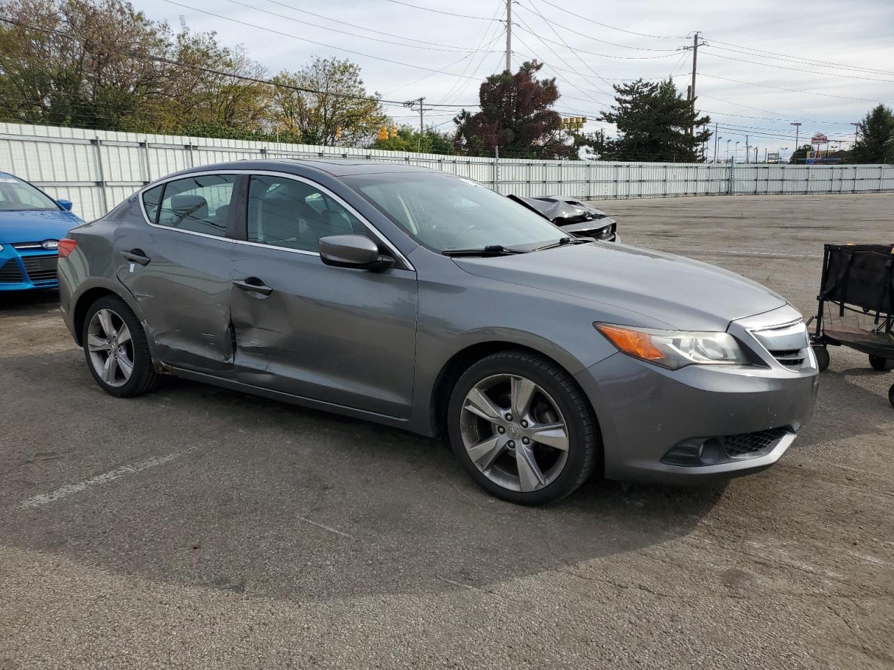 ACURA ILX 20 PREMIUM