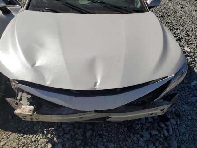 2021 TOYOTA CAMRY XLE #3284033811